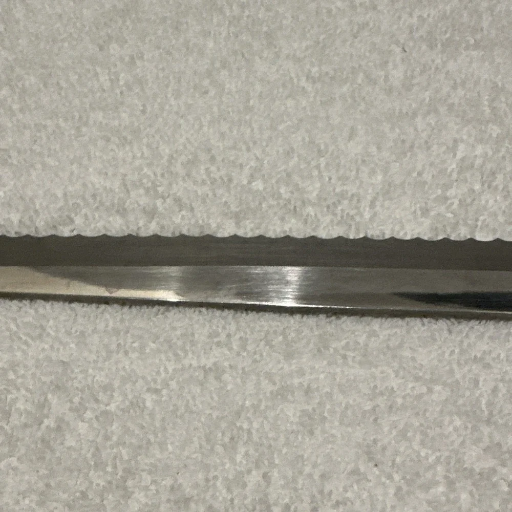 LIFETIME CUTLERY Jet Cut‎ 10.5